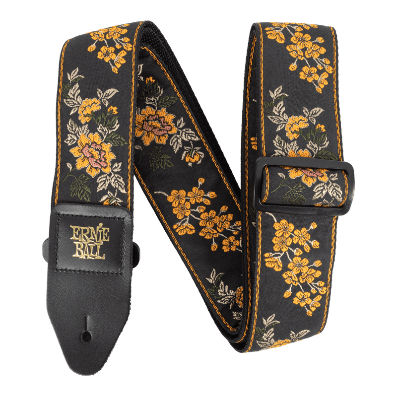 Ernie Ball Jacquard Guitar Strap