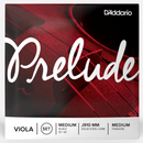Prelude Viola String Set, 15-16", Medium Tension