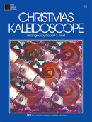 Christmas Kaleidoscope - Violin