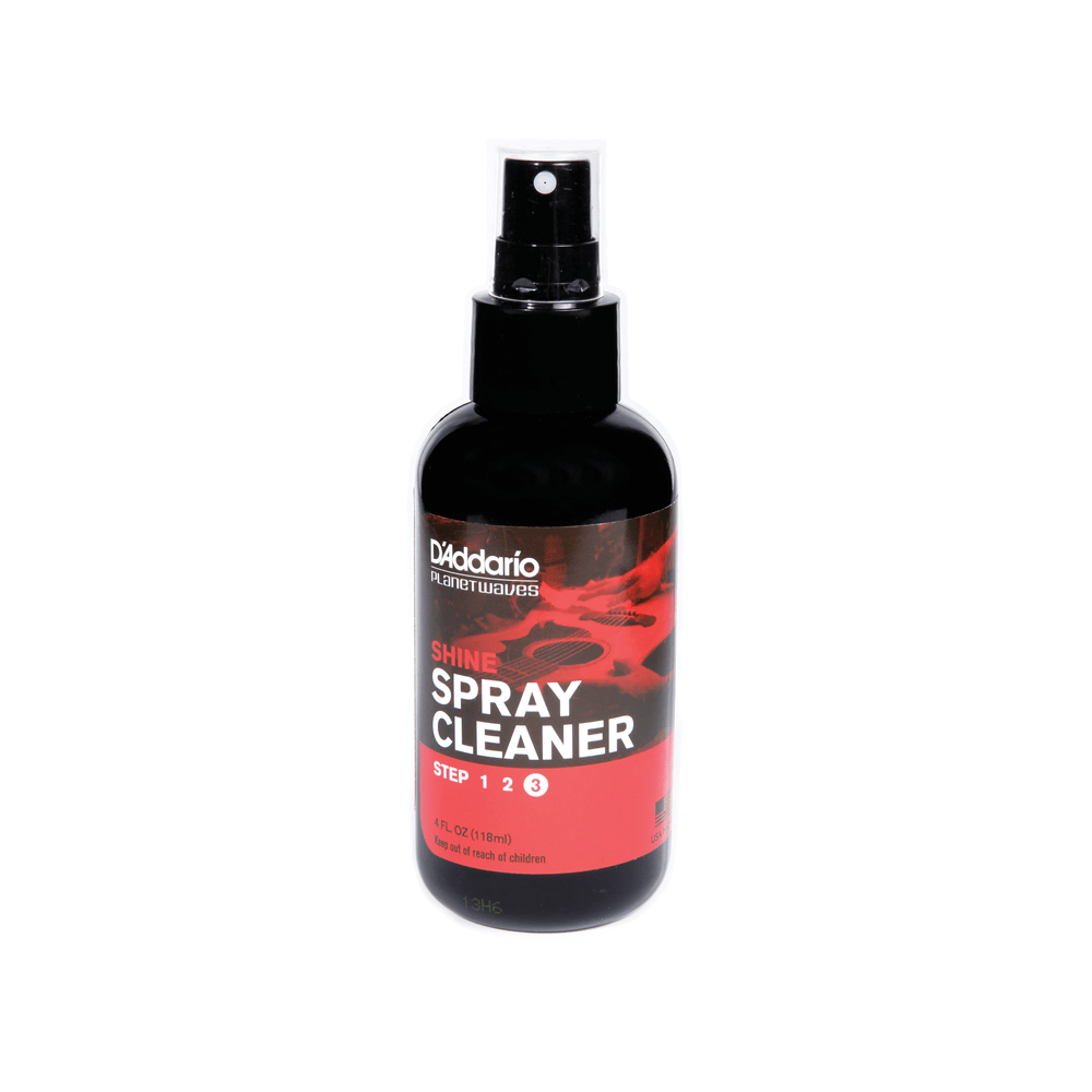 Shine - Instant Spray Polish