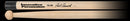 TS-PR Paul Rennick Model Wood Tip Multi-Stick