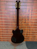 Eastwood BW Artist Antique Sunburst