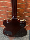 Eastwood BW Artist Antique Sunburst