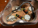 Gibson Les Paul Historic R7 Mini Humbuckers 2010 - Gold Top Wilcutt Custom
