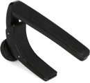 D'Addario Pro Plus Capo - Black