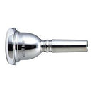 Bach Trombone Mouthpiece, Small Shank, 6-1/2AL