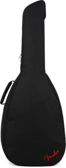 Fender FAS405 Small Body Acoustic Gig Bag - Black