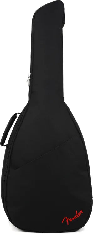 Fender FAS405 Small Body Acoustic Gig Bag - Black