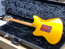 Tom Anderson Guitarworks Raven 2016 - Metallic Amber