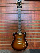 Eastwood BW Artist Antique Sunburst