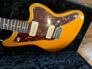 Tom Anderson Guitarworks Raven 2016 - Metallic Amber