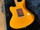 Tom Anderson Guitarworks Raven 2016 - Metallic Amber