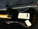 Fender Standard Roland Ready Stratocaster 1999 - Black with Rosewood Fingerboard