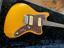 Tom Anderson Guitarworks Raven 2016 - Metallic Amber