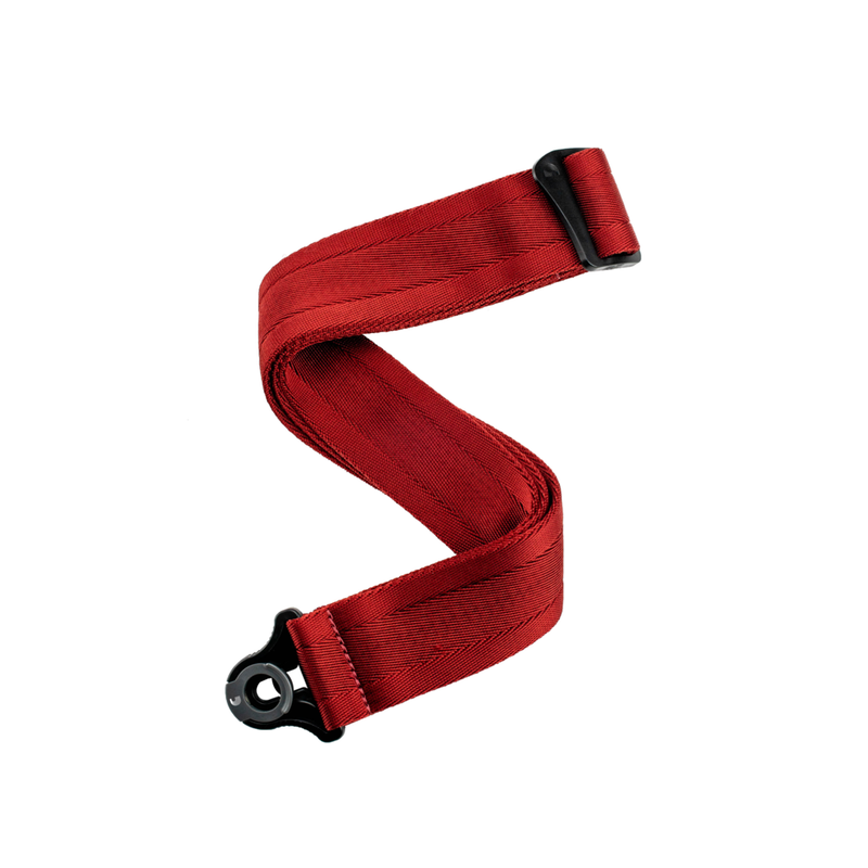 D’Addario Auto Lock Guitar Strap