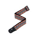 D'Addario 50MM Woven Guitar Strap