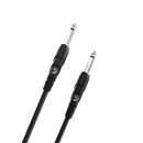 Classic Series Instrument Cable Straight to Straight, 10ft.