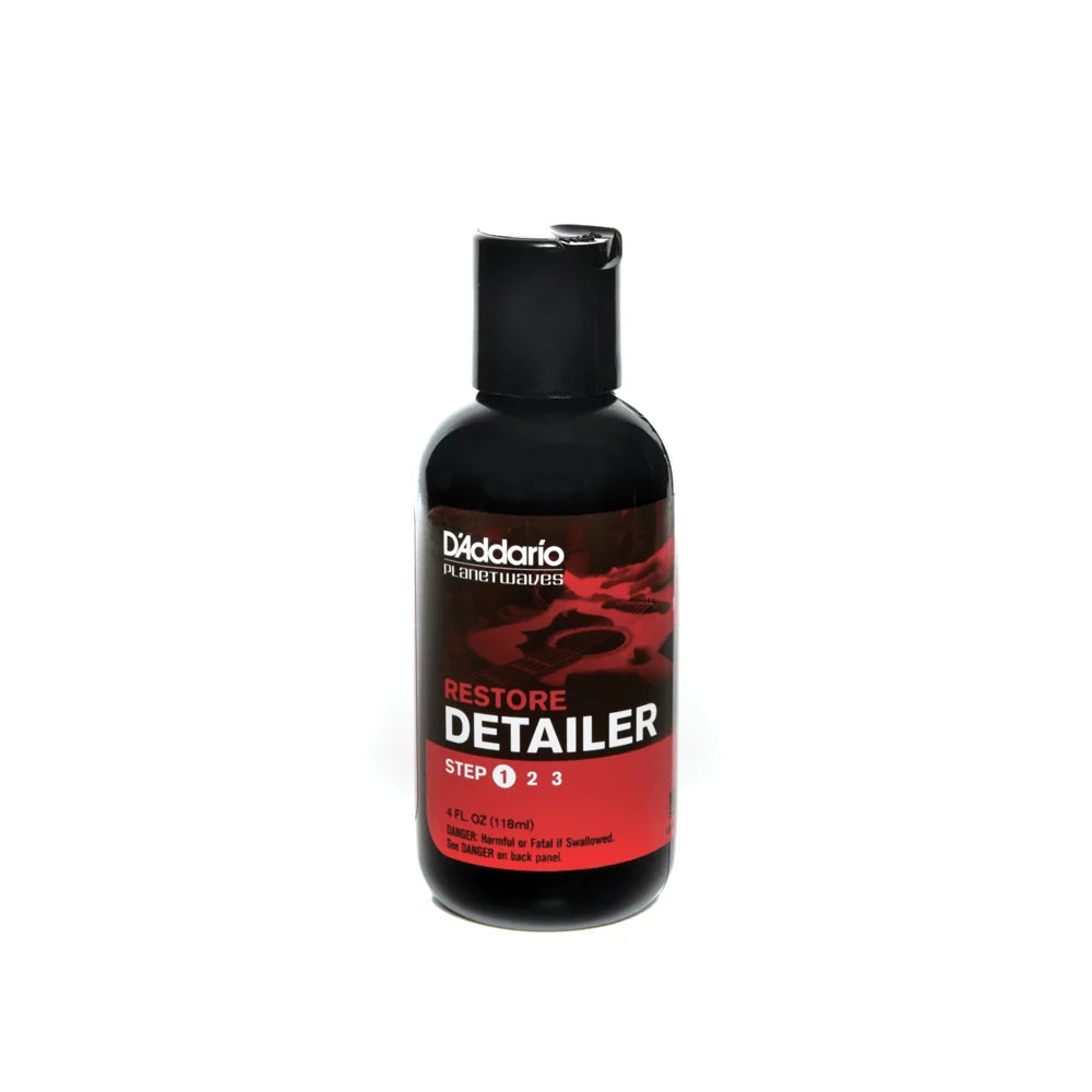 Restore Deep Cleaning Polish