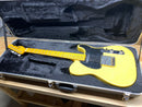G&L ASAT Fullerton USA 2007 - Butterscotch Blond