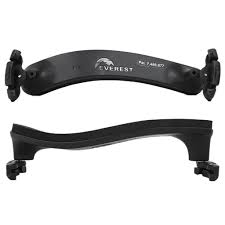 Everest Violin Shoulder Rest 1/4-1/10