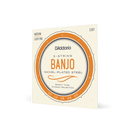 10-23 Medium Set EJ61 Banjo Strings