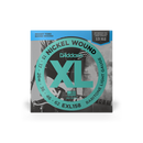 D'Addario EXL158 Nickel Wound, Baritone Light Gauge