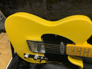 G&L ASAT Fullerton USA 2007 - Butterscotch Blond