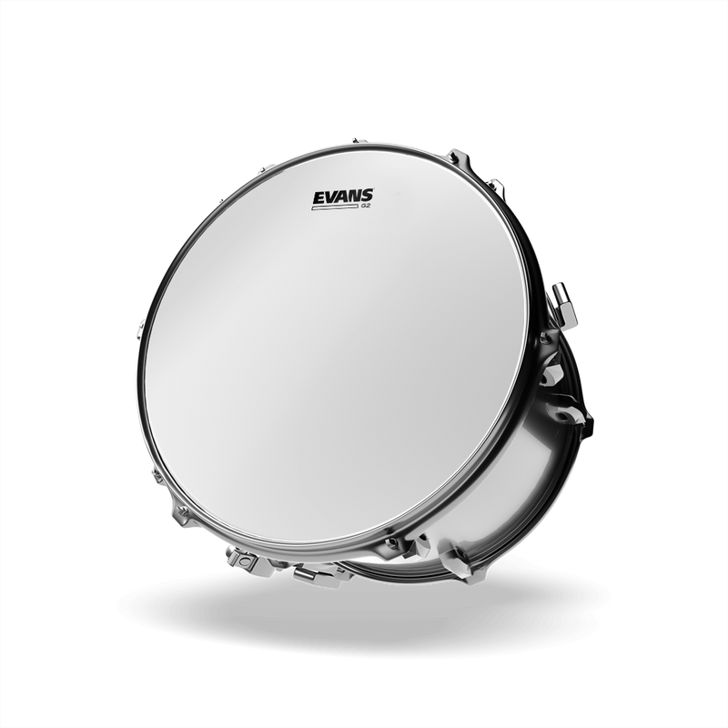 Evans Genera 10" G2 Coated Tom Batter
