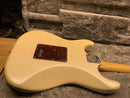 Fender American Elite Stratocaster HSS Shawbucker with Rosewood Fretboard 2016