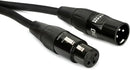 Hosa HMIC-003 Pro Microphone Cable - 3 foot