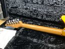 Tom Anderson Guitarworks Raven 2016 - Metallic Amber
