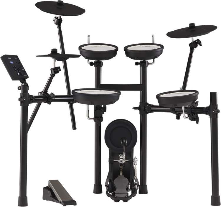 Roland V-Drums TD-07KV Electronic Drum Set