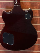 Eastwood BW Artist Antique Sunburst