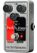 EHX Hot Tubes Overdrive