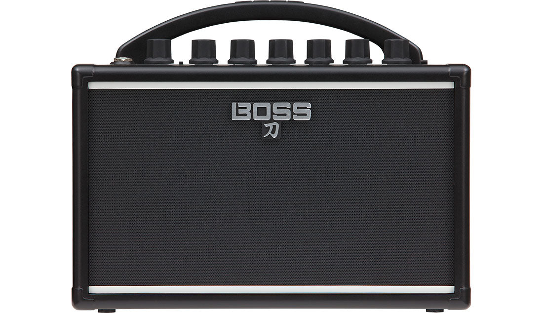Boss Katana Mini 7-watt Combo Amp