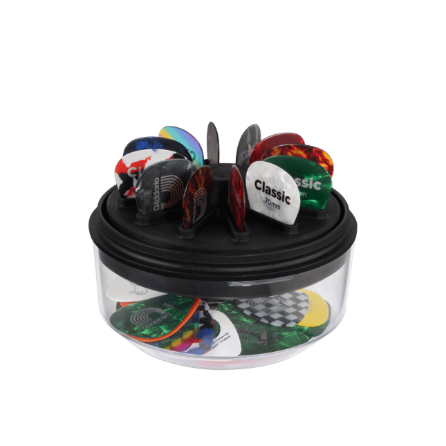 Pick Holder 360