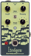 Earthquaker Ledges Reverb