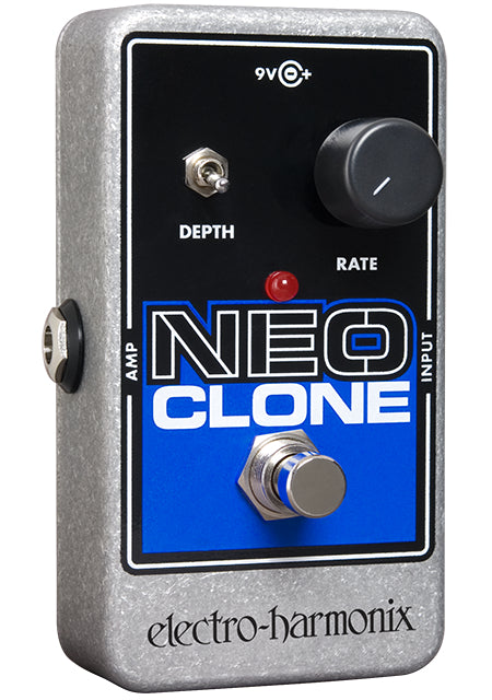 EHX NEO Clone Chorus