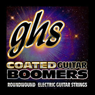 GHS Coated Boomers 10-46
