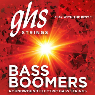 GHS Bass Boomers M3045 45-105