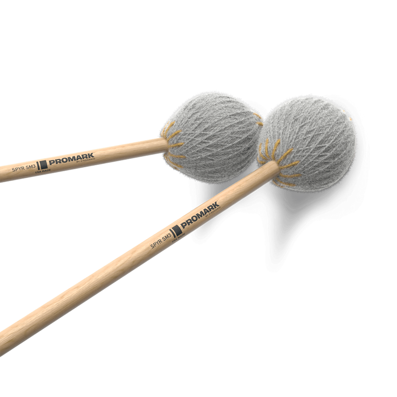 SPYR SM3 Medium Marimba Mallet