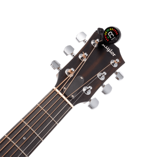 D'Addario Nexxus 360 Rechargeable Headstock Tuner