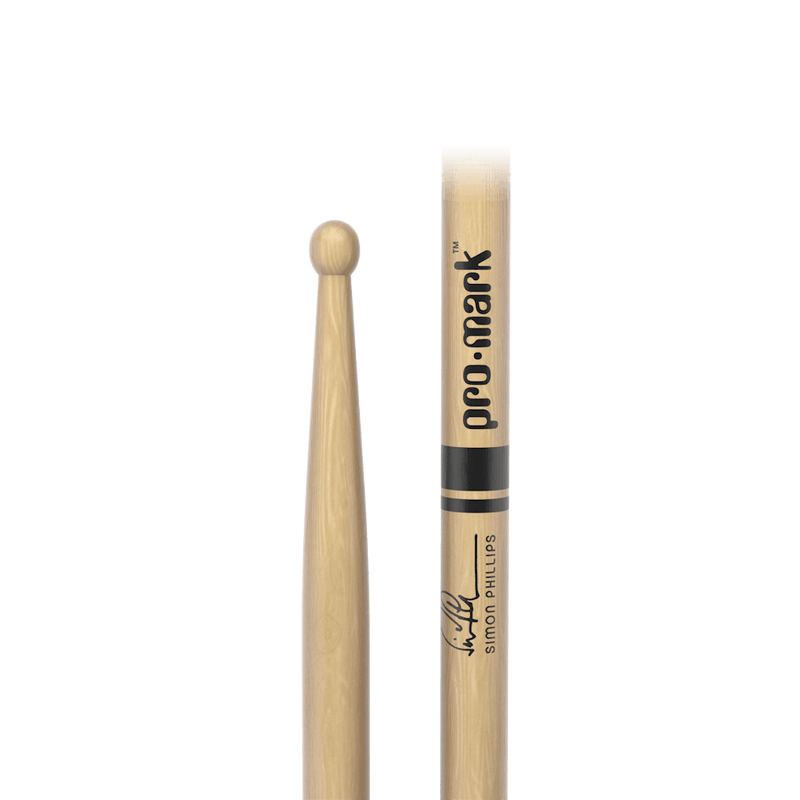 SIMON PHILLIPS Lacquered Hickory TX707W