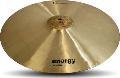 Dream Energy Crash Cymbal 18"