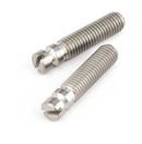 Fender BRIDGE PIVOT SCREWS (2)