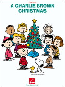 A Charlie Brown Christmas - Piano Solo Version