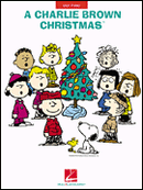 A Charlie Brown Christmas - Easy Piano Version