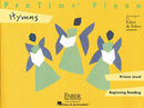 PRETIME® PIANO HYMNS Primer Level