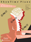 ShowTime® Piano Classics Level 2A