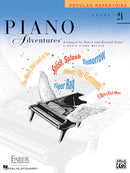 Level 2A – Popular Repertoire Book Piano Adventures®